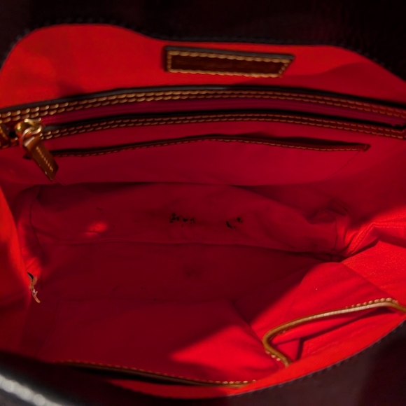 Dooney & Bourke bag - Picture 8 of 10